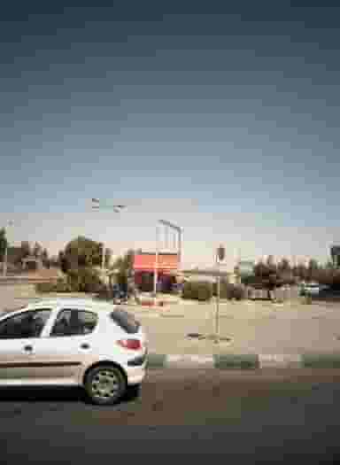 سوپر مارکت در آپادانا 