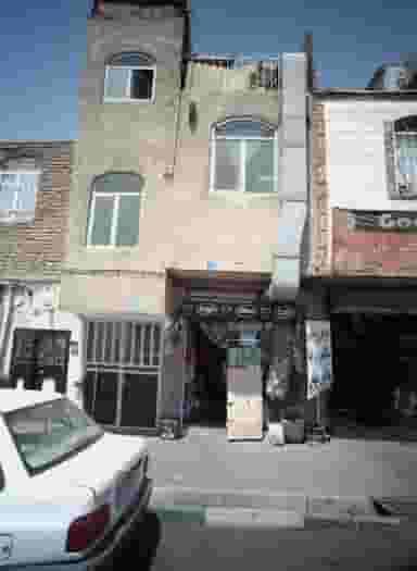 سوپر مارکت در خلیج فارس جنوبی 