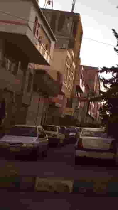 سوپرمارکت یکتا در جنت آباد شمالی 