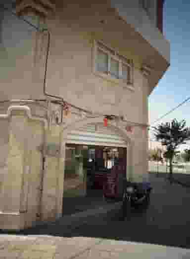 فروشگاه مواد غذایی در مشیریه 