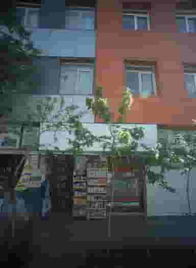 سوپر مارکت در کوهک 