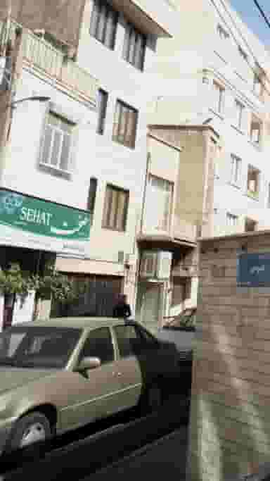 فروشگاه عمو در شیوا