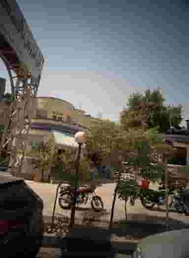 سوپرمارکت تزول شهرک غرب 