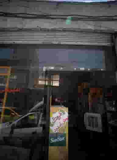 مینی سوپر امیر علی در باغ آذری 