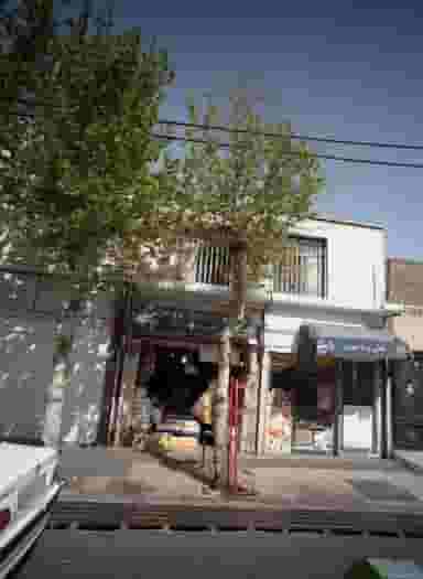 مواد غذایی محمد در گلشن 