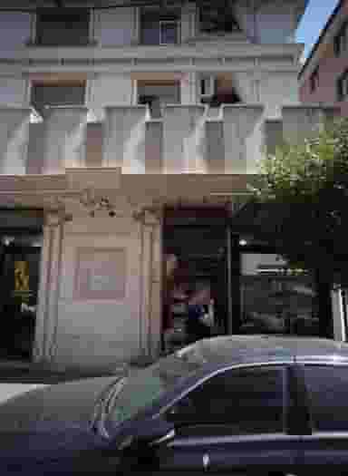 سوپر مارکت در ارامنه 