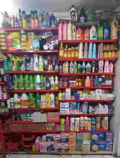 سوپر مارکت خانمحمدی در فیروزآبادی 