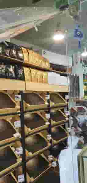 فروشگاه اخوان سالمی در مولوی