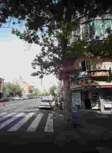 سوپر تک ویلا در نجات اللهی 