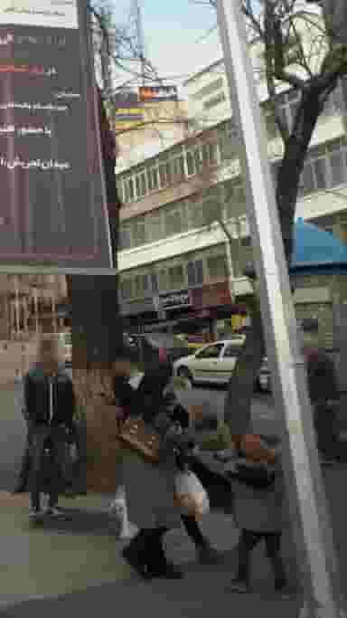 سوپرمارکت حمید در دربند