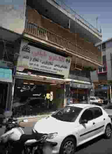 سوپر لبنیات برادران در شمشیری 