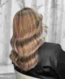 سالن زیبایی ستایش شاهی اسلامشهر قائمیه