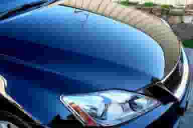 واکس و پولیش شیشه و بدنه خودرو. دیتیلینگ ✨