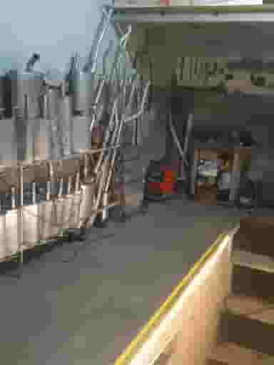 اگزوز سازی رمضانی پور اسلام‌شهر