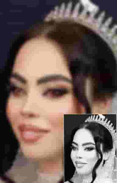 سالن زیبایی هانی