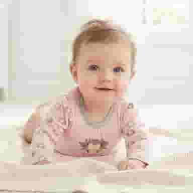 پوشاک نوزاد و کودک سانلی کیدز