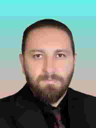 وکیل دادگستری