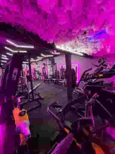 باشگاه بانوان فلاح