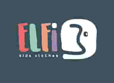 پوشاک کودک الفی در خیابان پیوندی ساری