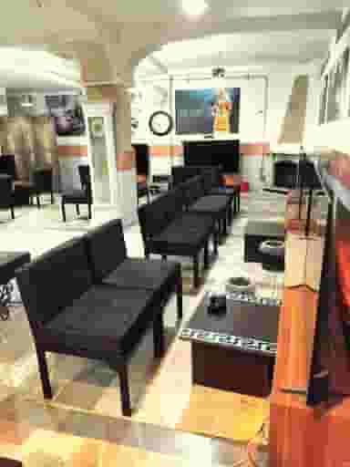 گیم نت پرایم در قارن ساری