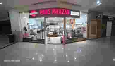 لوازم خانگی پارس خزر