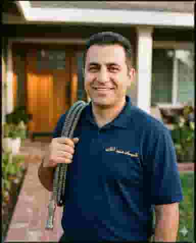 تاسیسات و لوله بازکنی مشهد آنلاین