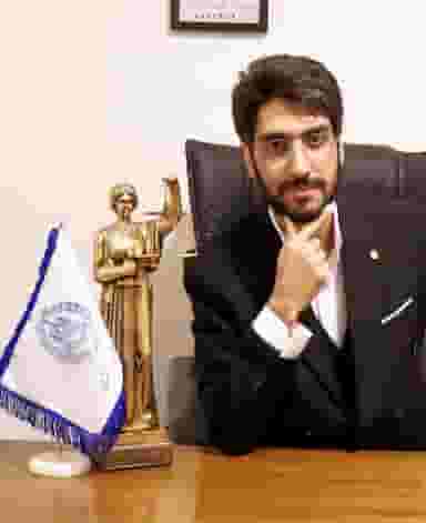 وکیل پردیس محسن هدائی منفرد