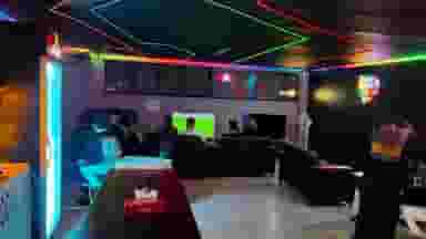گیمنت زون ایکس ps5