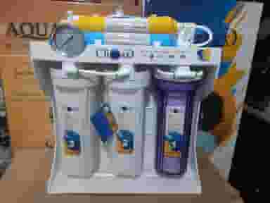 دستگاه تصفیه آب