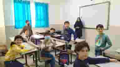 آموزشگاه زبان عصر ارتباط
