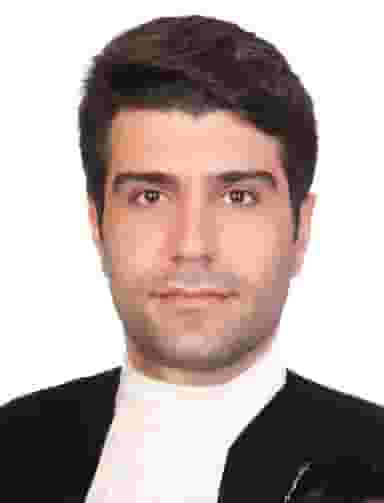 سعید رحیم زاده وکیل پایه یک دادگستری