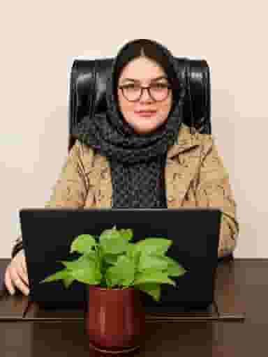 روانشناس در خیابان درختی کرج