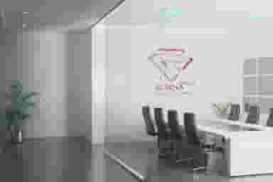 صنایع چوب و روشنایی روبینا وابسته به برند لوتوس