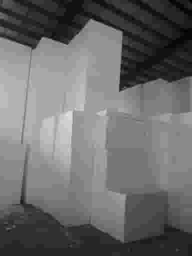 کارخانه یونولیت بام تبریز