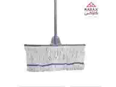 گروه صنعتی کاراکس تولید کننده جارو، تی نخی، آب جمع‌کن در تهران