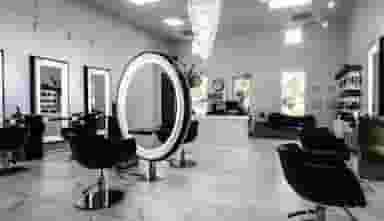 سالن زیبایی تالگو فاطیما در سعادت آباد