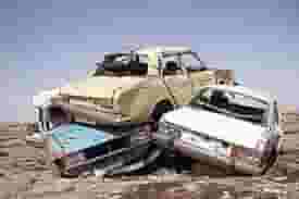 اسقاط پویا خریدار خودرو فرسوده و اسقاطی در قرچک ورامین