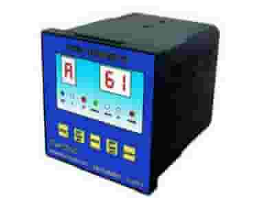 پکیج کامل مدار فرمان ستاره - مثلث دیجیتال در  ابوزید آباد