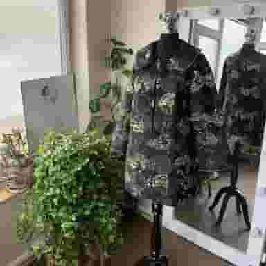 بهترین آموزشگاه خیاطی در  سیدخندان