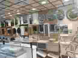 نمایندگی فروش لوازم بهداشتی ساختمانی نیلو ، اطلس و آوین 