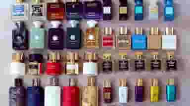 فروشگاه اینترنتی عطر و ادکلن لیلیوم در بازار