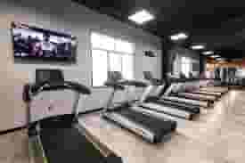 باشگاه ورزشی سهند در آزادشهر مشهد