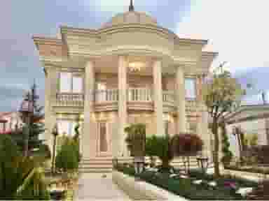 املاک خانه ایران در سعادت آباد