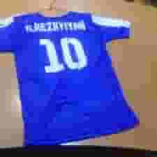 تولید لباس ورزشی سفارشی سهند درویش در منیریه 