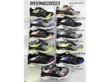 تولیدی کفش برجی تولید کفش اسپرت ، مجلسی و ورزشی در تبریز