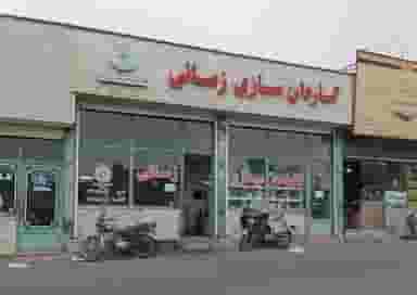 گاردان سازی زمانی ساخت گاردان در خاوران و افسریه 
