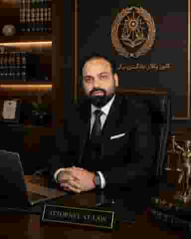 دفتر وکالت محمدرضا اسلامیان  در جردن