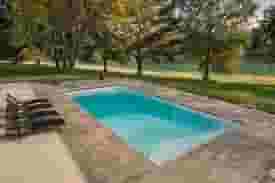 استخر در هفت چنار