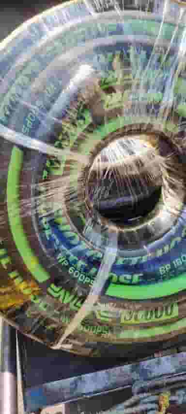  هیدرو صنعت بهنام مرکز پخش شیلنگ های فشار قوی در سعدی  جنوبی