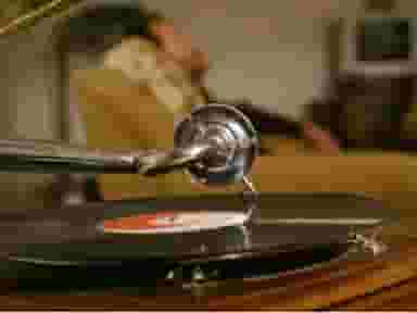 فروش و تعمیرات گرامافون و گرام در تهران